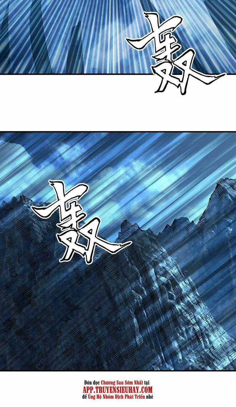 Siêu Năng Lập Phương Chapter 314 trang 41