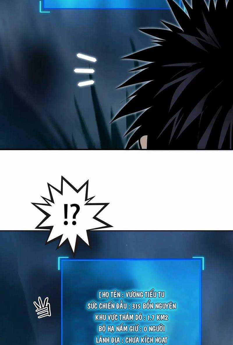 Siêu Năng Lập Phương Chapter 314 trang 43