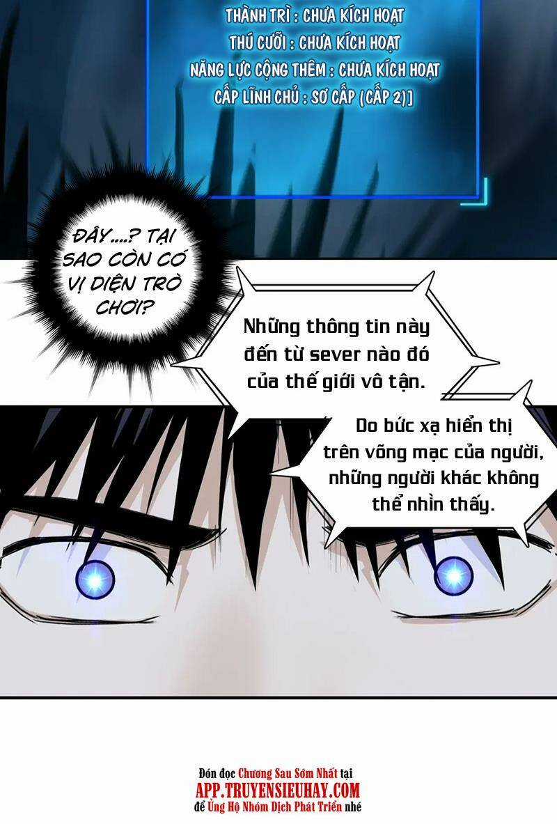 Siêu Năng Lập Phương Chapter 314 trang 44