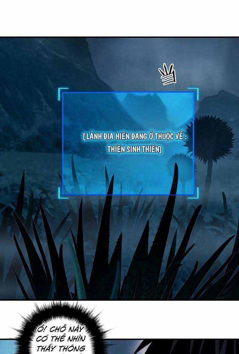 Siêu Năng Lập Phương Chapter 314 trang 45