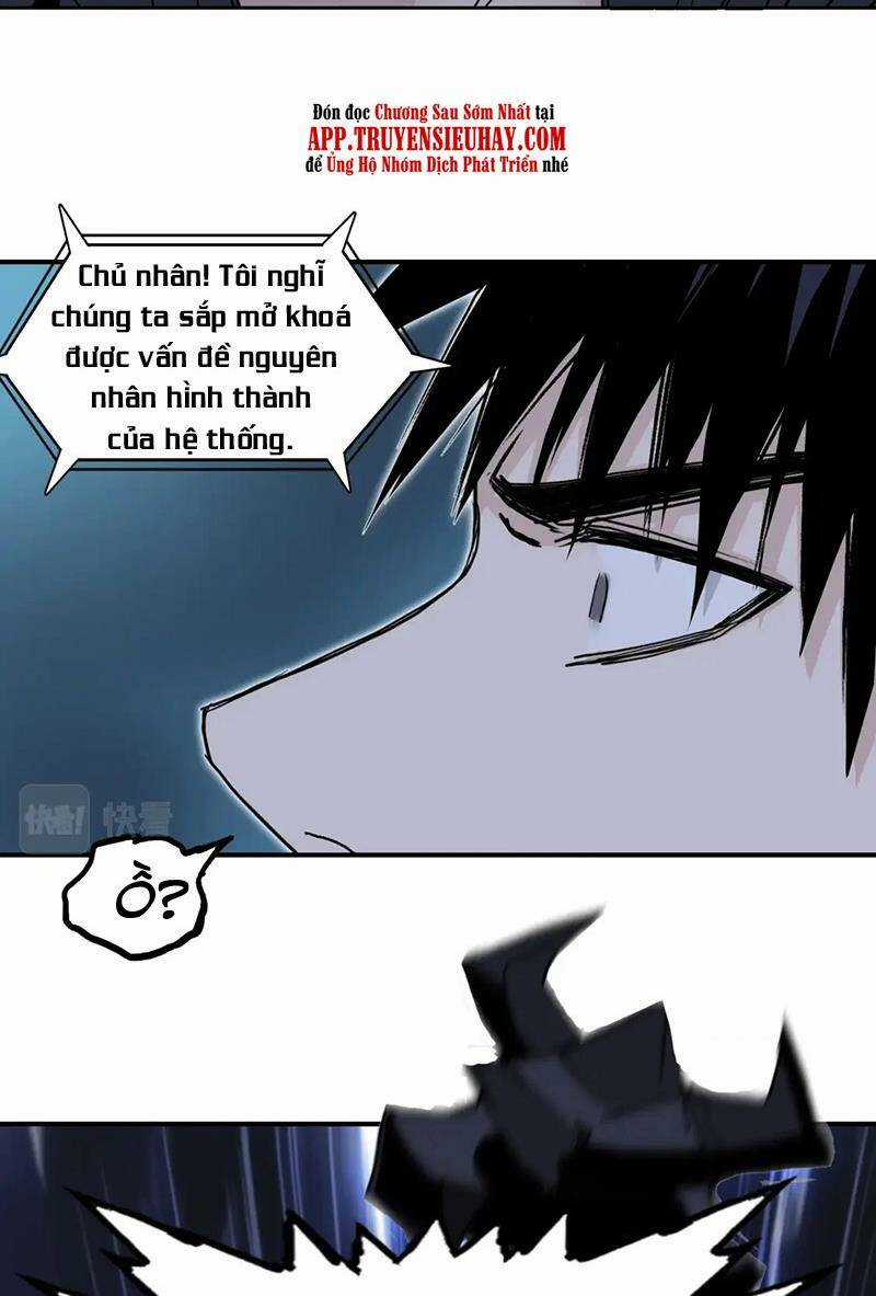 Siêu Năng Lập Phương Chapter 314 trang 48