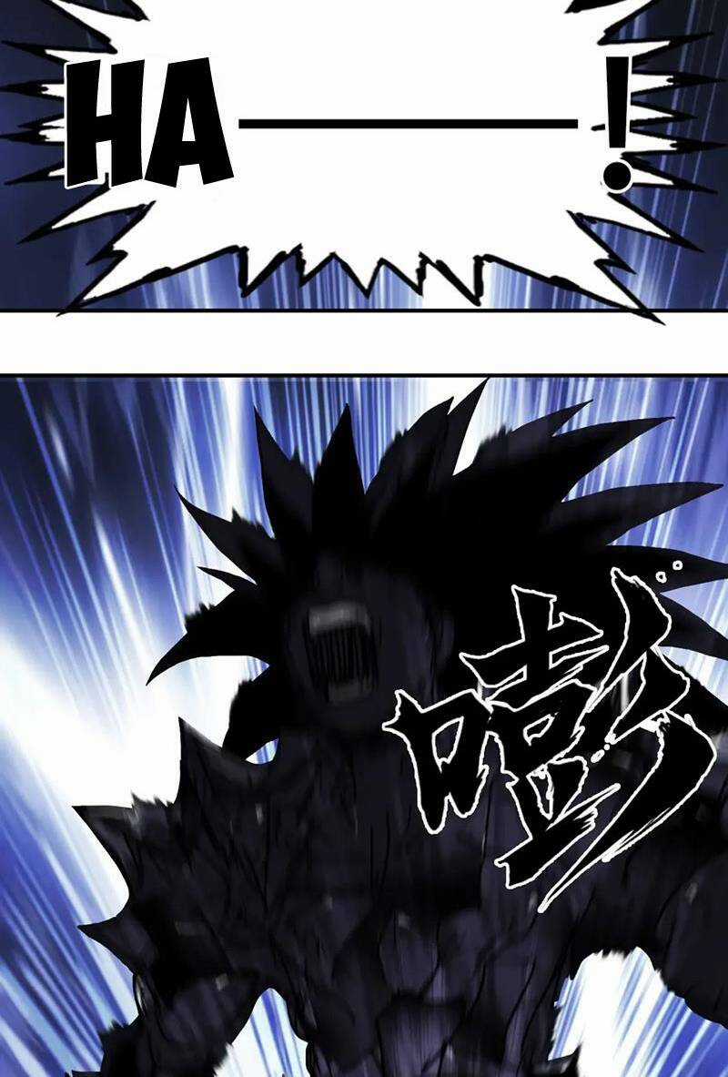 Siêu Năng Lập Phương Chapter 314 trang 49