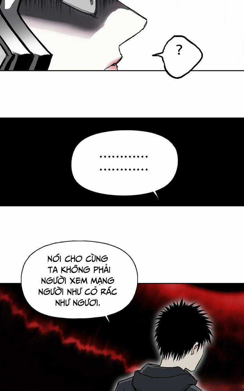 Siêu Năng Lập Phương Chapter 314 trang 5