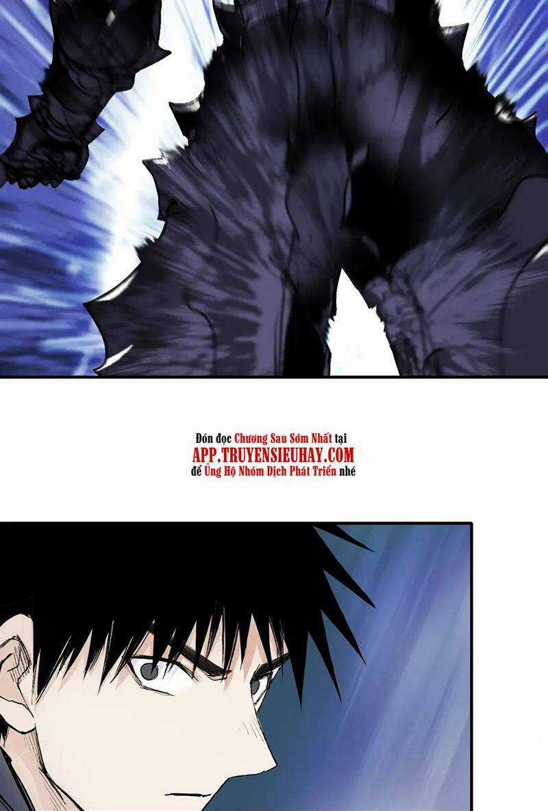 Siêu Năng Lập Phương Chapter 314 trang 50