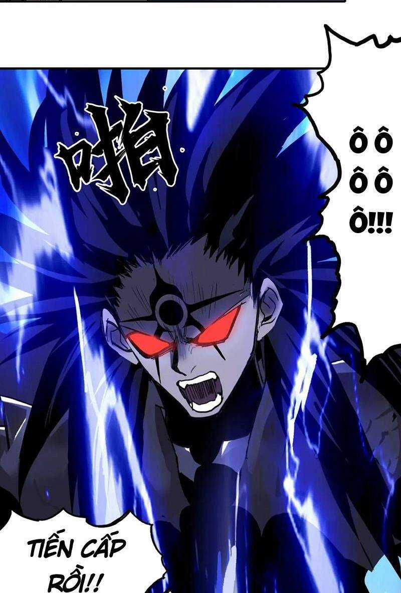 Siêu Năng Lập Phương Chapter 314 trang 51