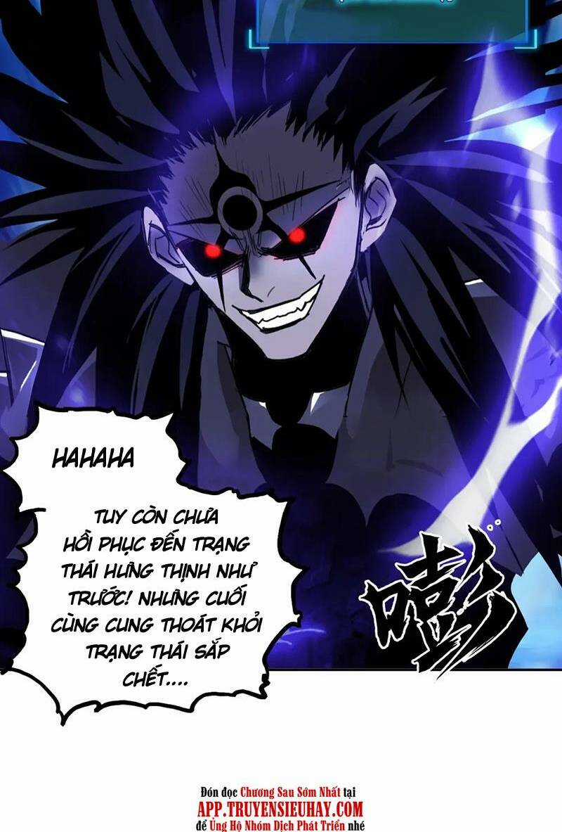 Siêu Năng Lập Phương Chapter 314 trang 53