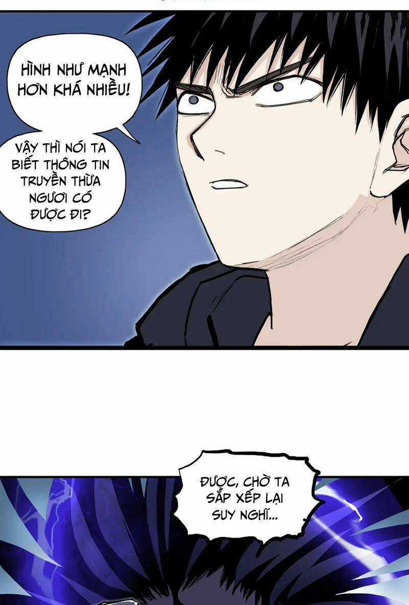 Siêu Năng Lập Phương Chapter 314 trang 54