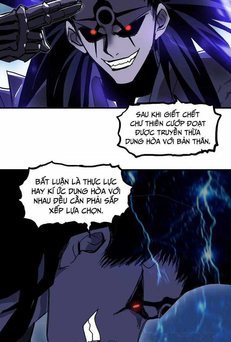 Siêu Năng Lập Phương Chapter 314 trang 55