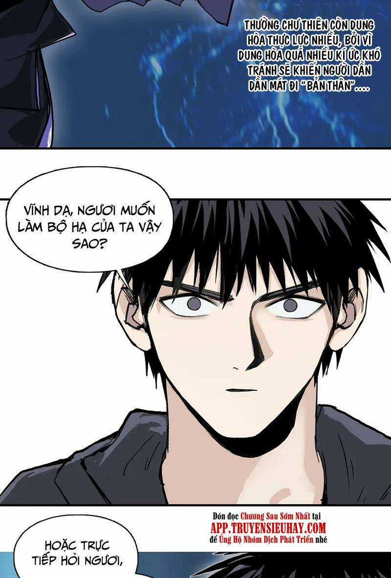 Siêu Năng Lập Phương Chapter 314 trang 56