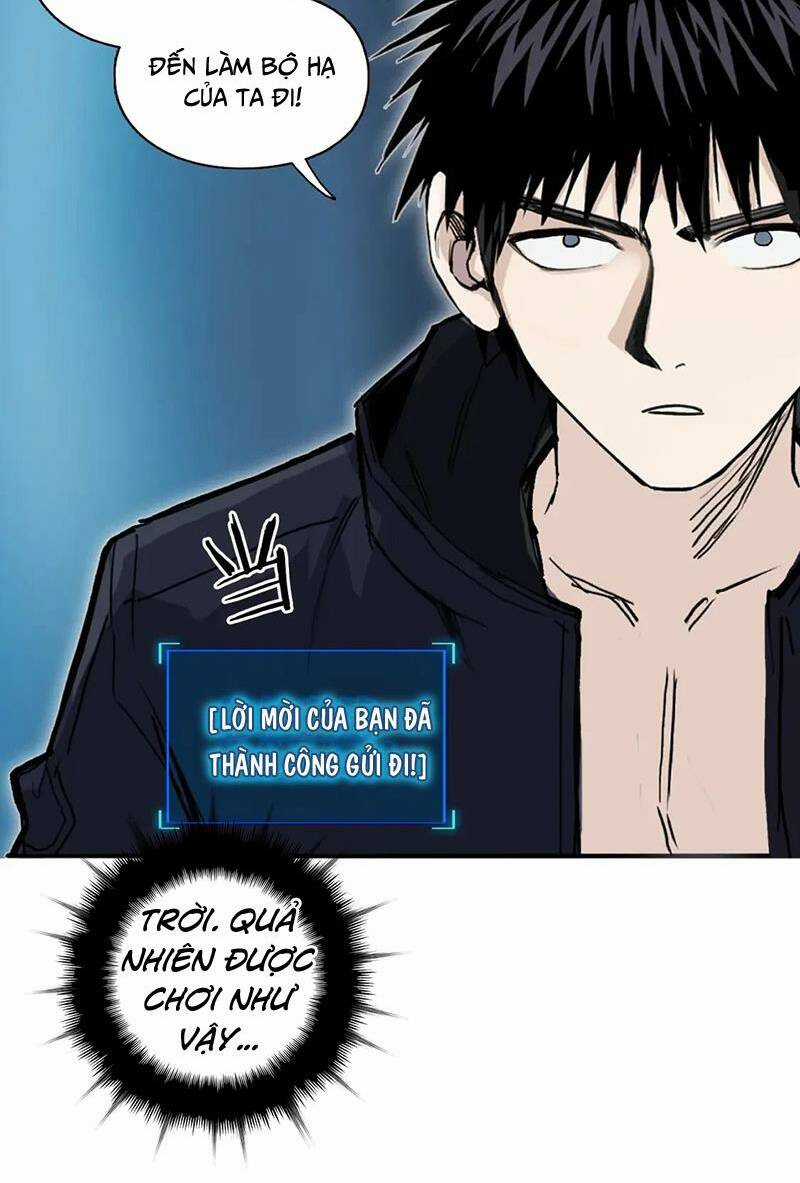 Siêu Năng Lập Phương Chapter 314 trang 57