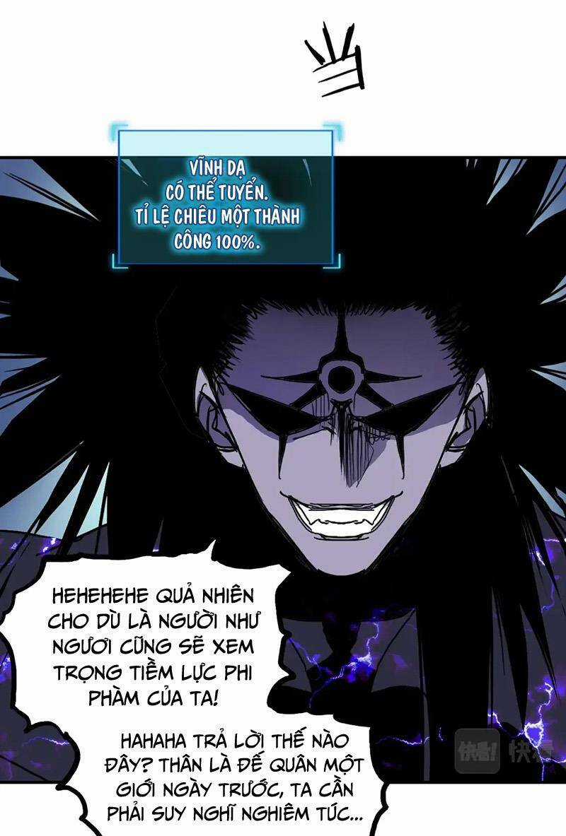 Siêu Năng Lập Phương Chapter 314 trang 58