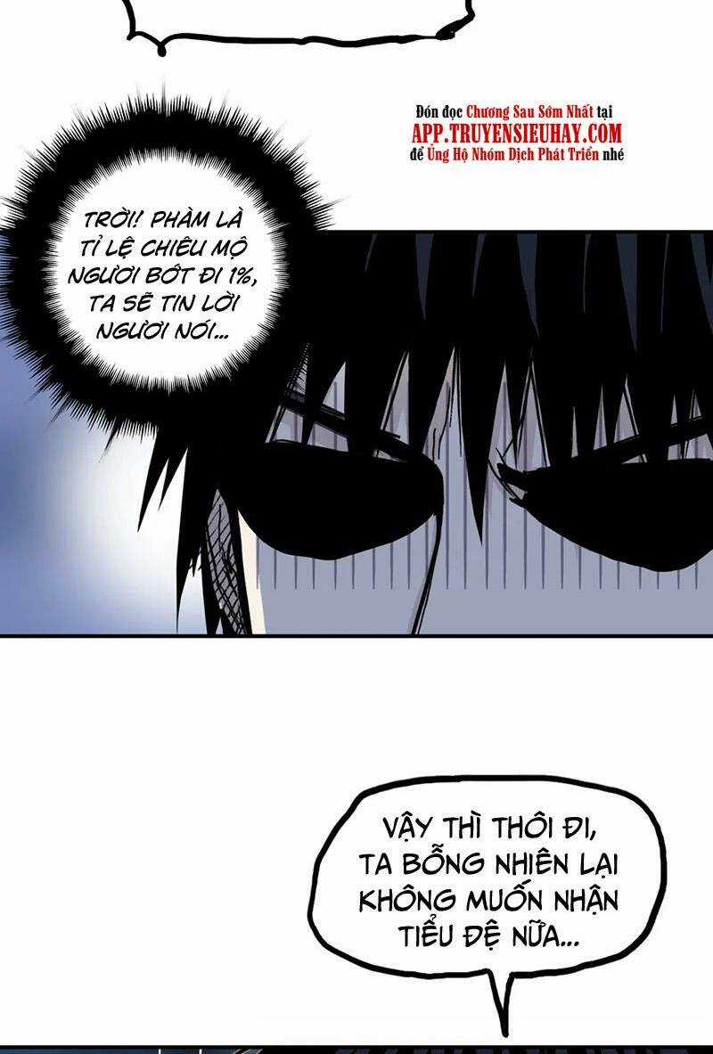 Siêu Năng Lập Phương Chapter 314 trang 59