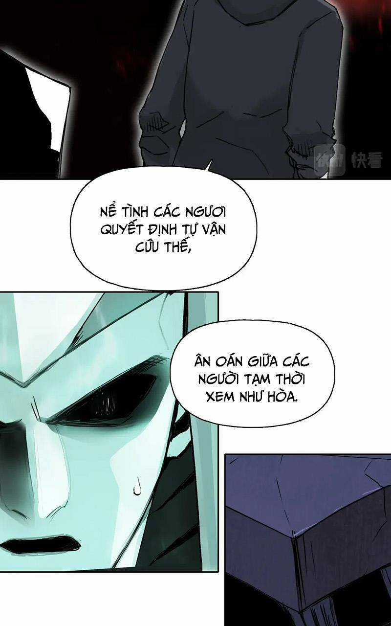 Siêu Năng Lập Phương Chapter 314 trang 6