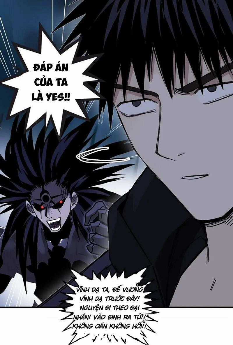 Siêu Năng Lập Phương Chapter 314 trang 60