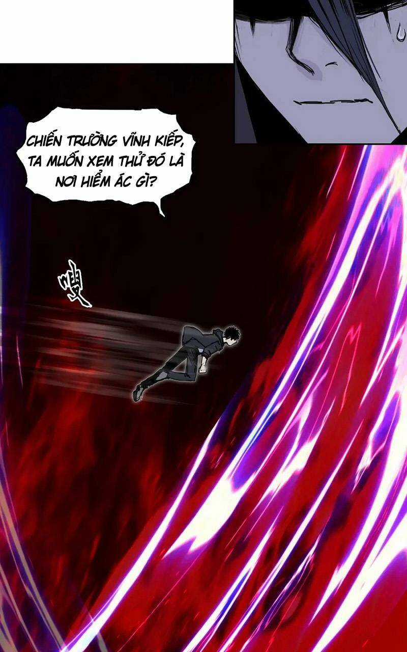 Siêu Năng Lập Phương Chapter 314 trang 7