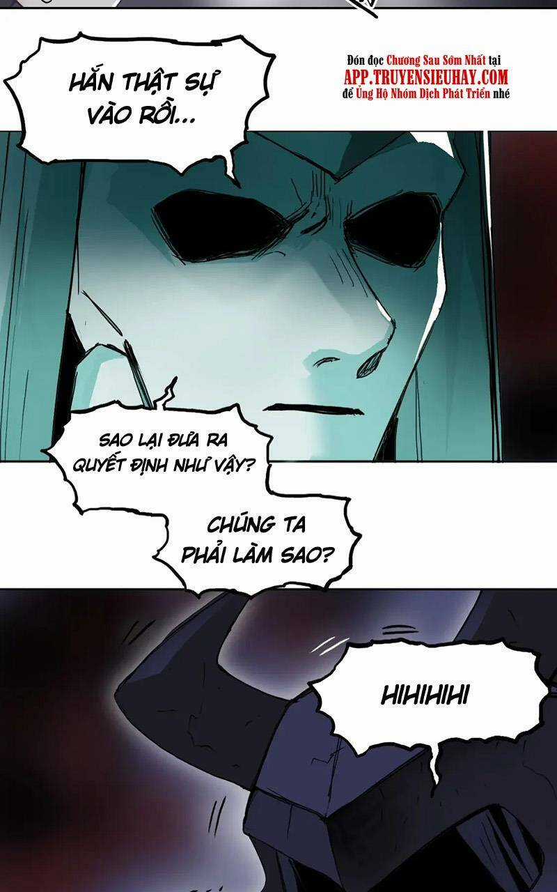 Siêu Năng Lập Phương Chapter 314 trang 9