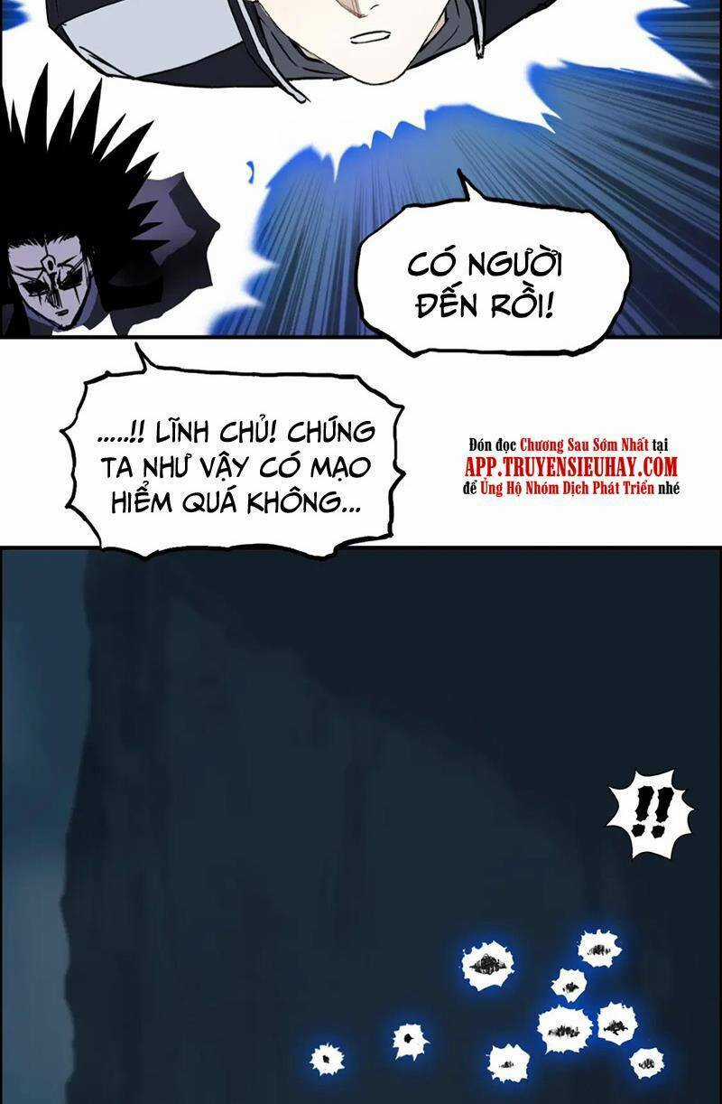 Siêu Năng Lập Phương Chapter 315 trang 10