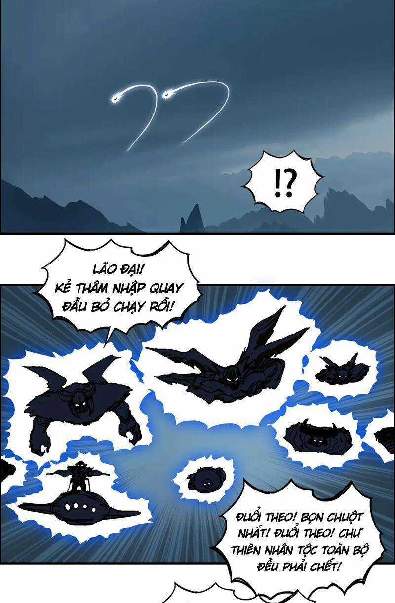 Siêu Năng Lập Phương Chapter 315 trang 12