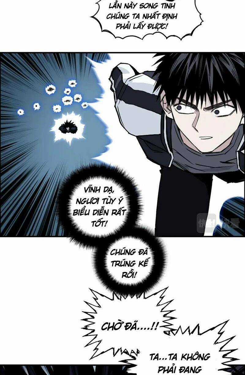 Siêu Năng Lập Phương Chapter 315 trang 13