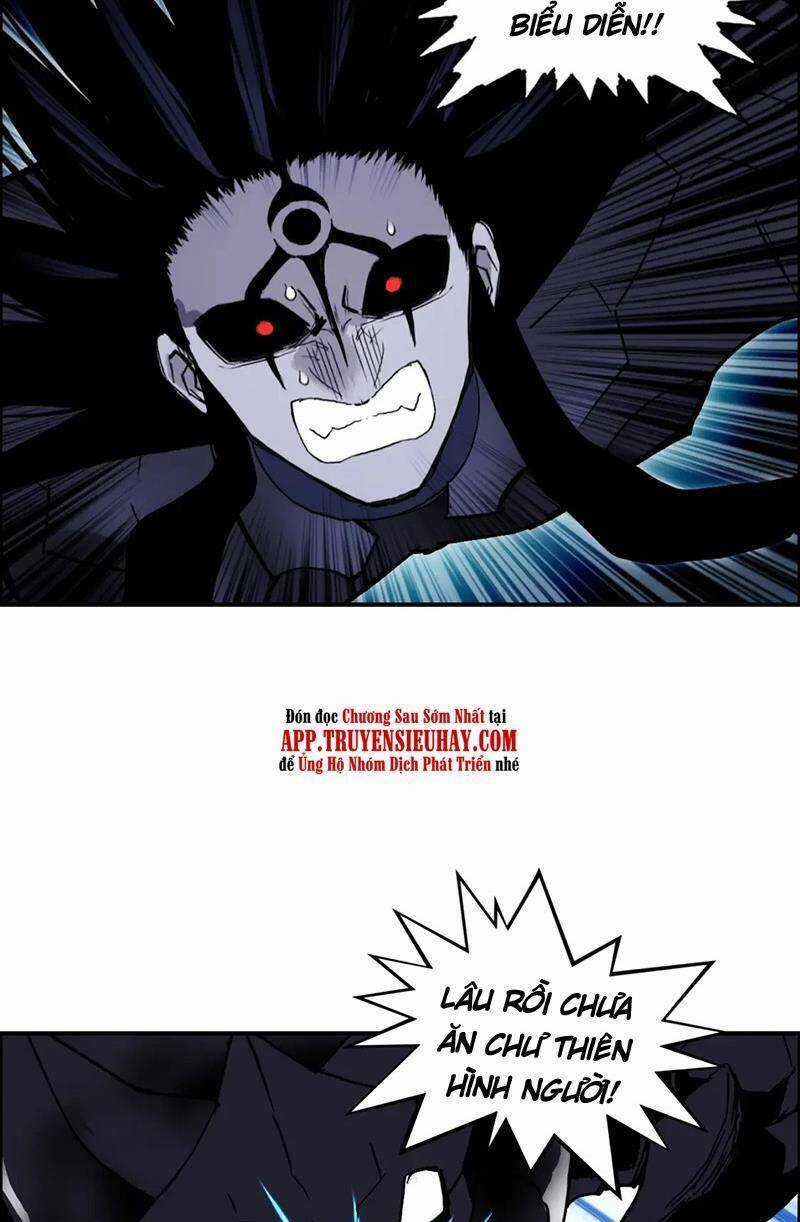 Siêu Năng Lập Phương Chapter 315 trang 14