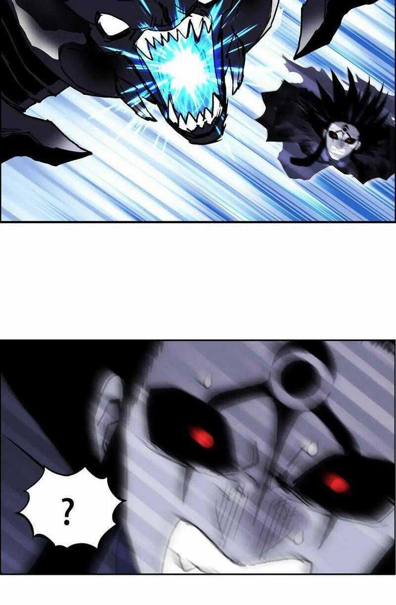 Siêu Năng Lập Phương Chapter 315 trang 15