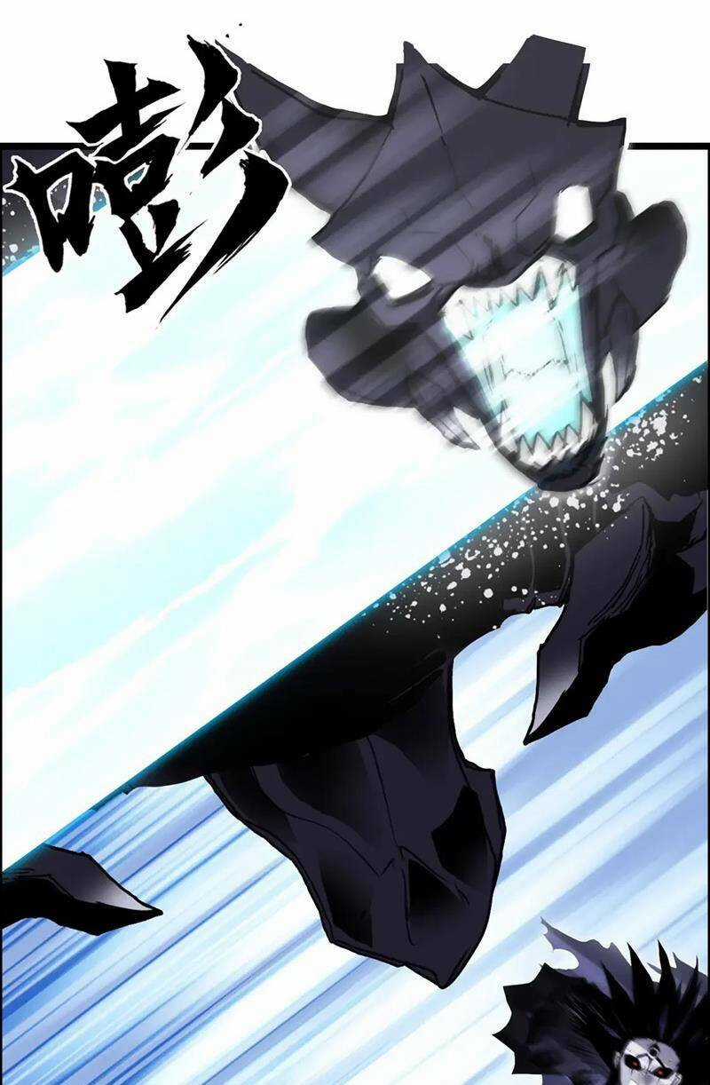 Siêu Năng Lập Phương Chapter 315 trang 16