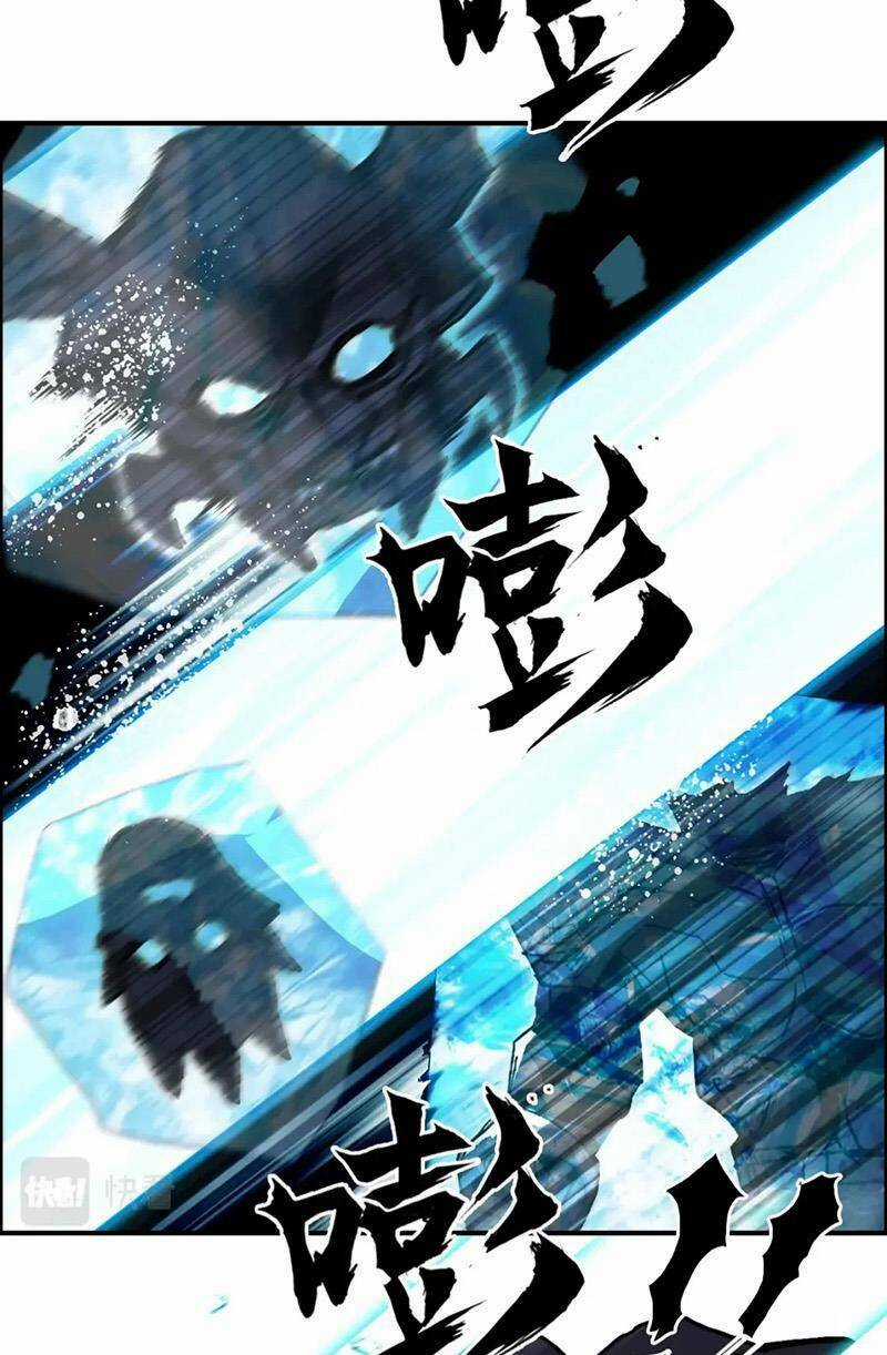 Siêu Năng Lập Phương Chapter 315 trang 18