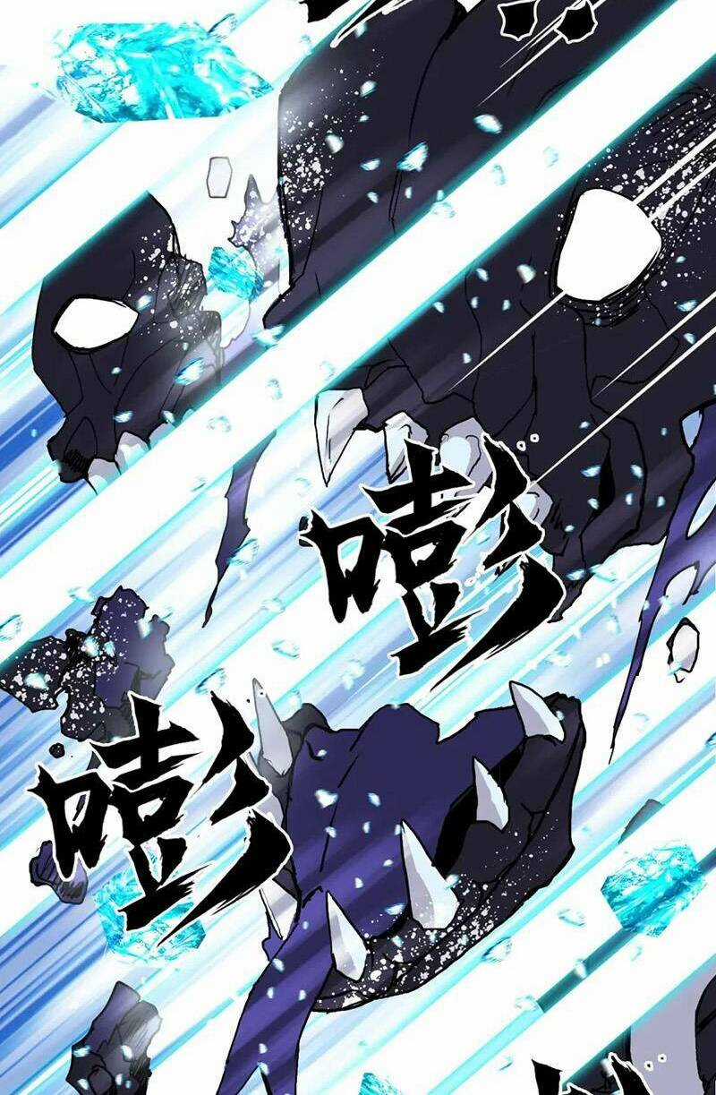 Siêu Năng Lập Phương Chapter 315 trang 19