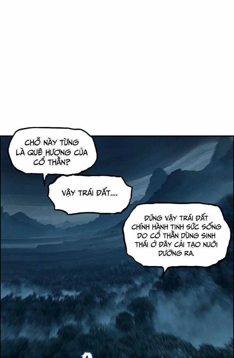 Siêu Năng Lập Phương Chapter 315 trang 2