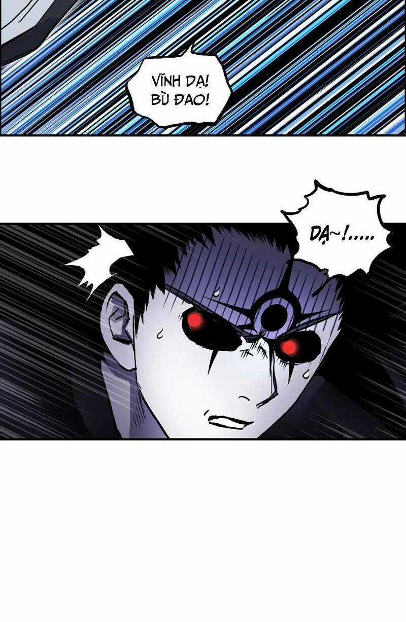 Siêu Năng Lập Phương Chapter 315 trang 21