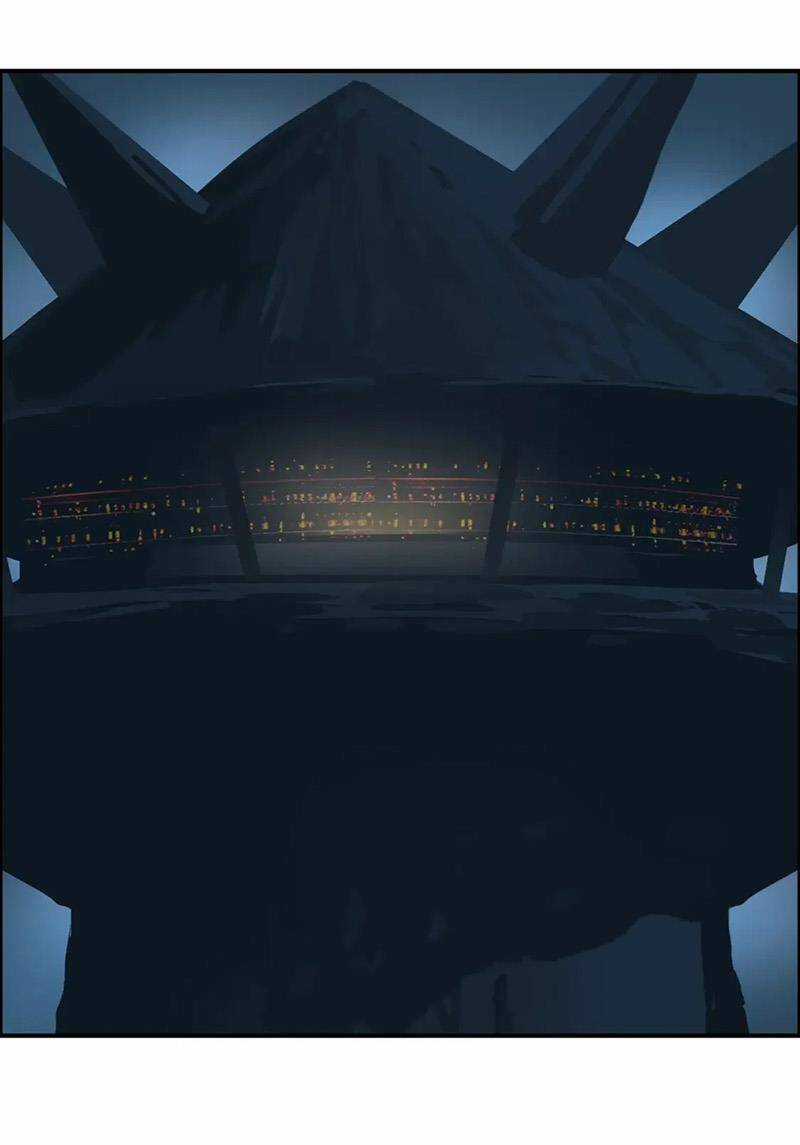 Siêu Năng Lập Phương Chapter 315 trang 22