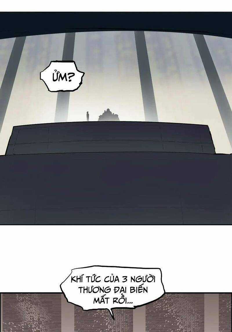 Siêu Năng Lập Phương Chapter 315 trang 23