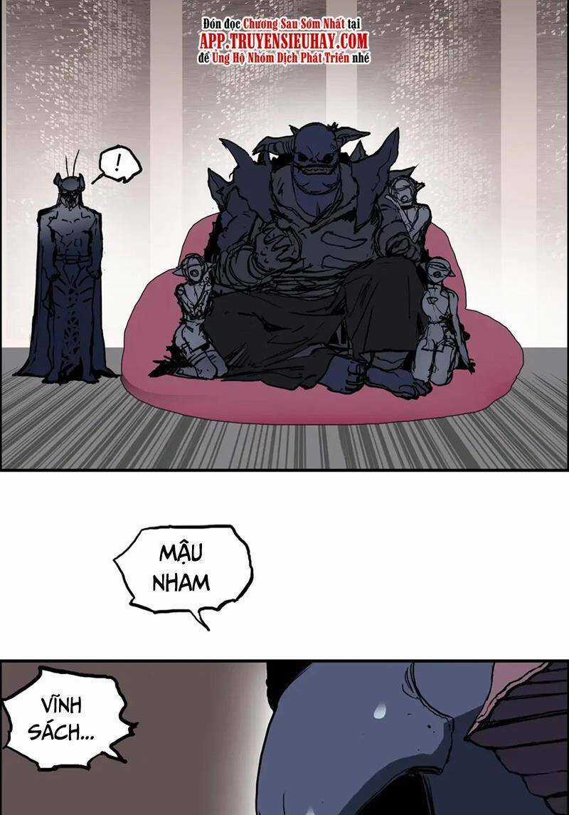 Siêu Năng Lập Phương Chapter 315 trang 24