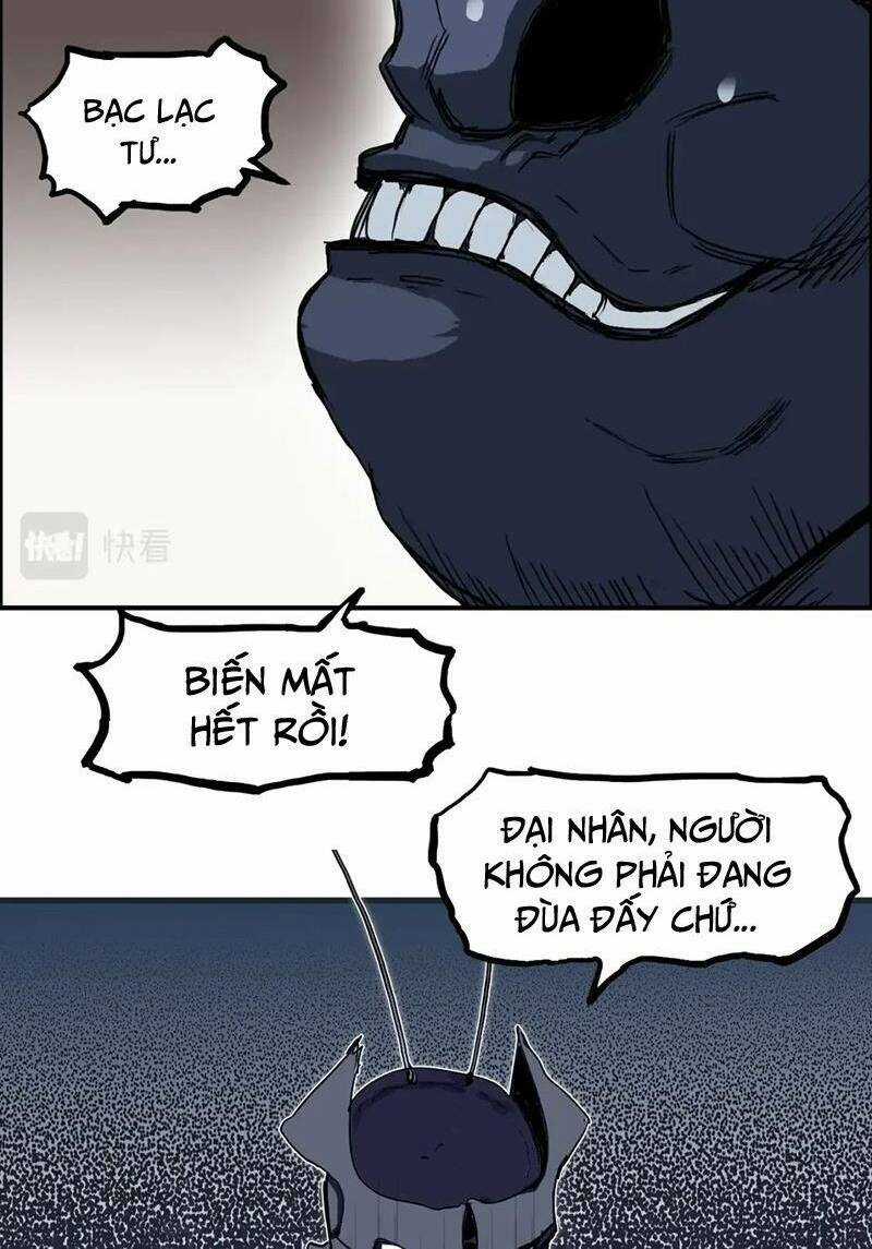 Siêu Năng Lập Phương Chapter 315 trang 25