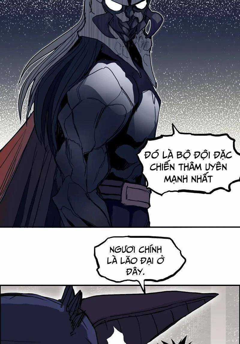 Siêu Năng Lập Phương Chapter 315 trang 26