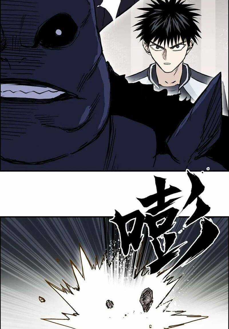 Siêu Năng Lập Phương Chapter 315 trang 27