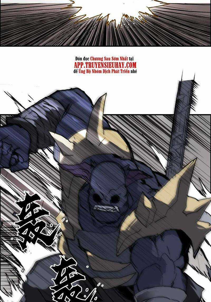 Siêu Năng Lập Phương Chapter 315 trang 28