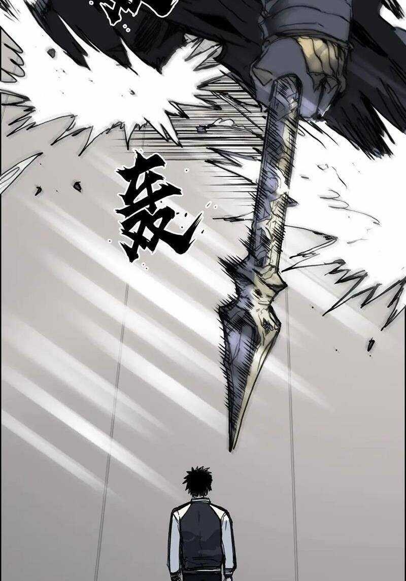 Siêu Năng Lập Phương Chapter 315 trang 29