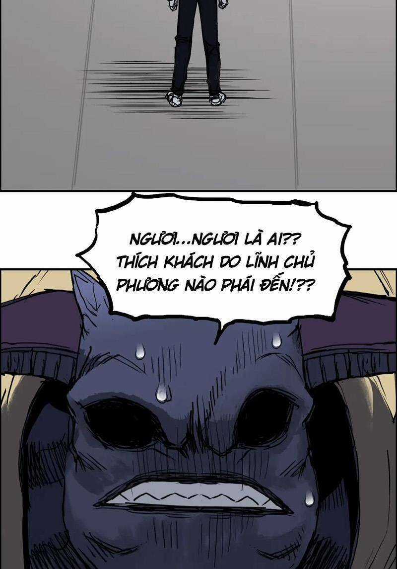 Siêu Năng Lập Phương Chapter 315 trang 30