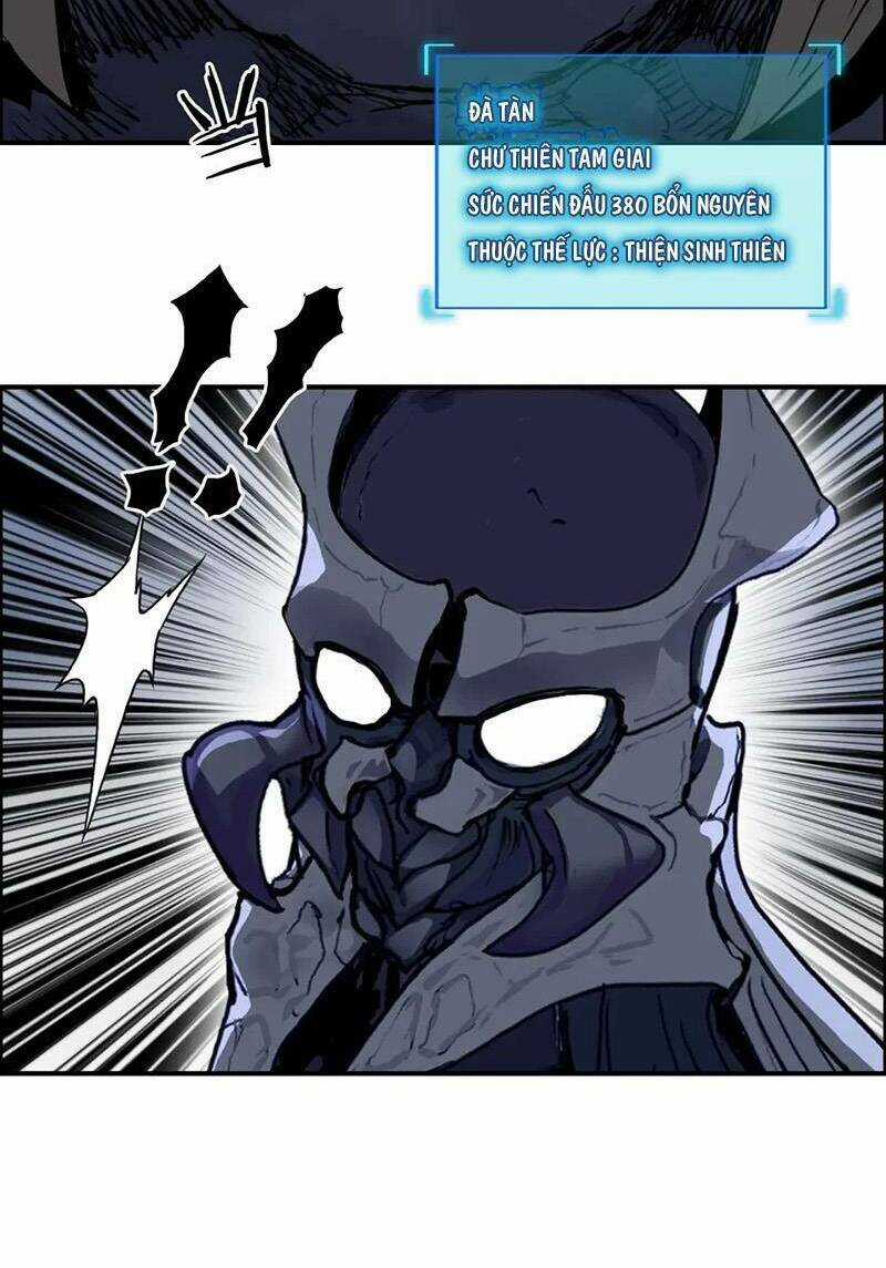 Siêu Năng Lập Phương Chapter 315 trang 31