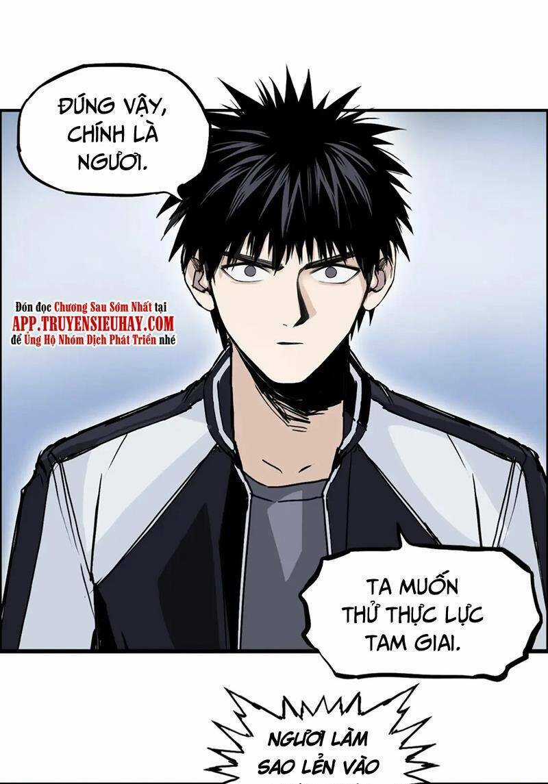 Siêu Năng Lập Phương Chapter 315 trang 32