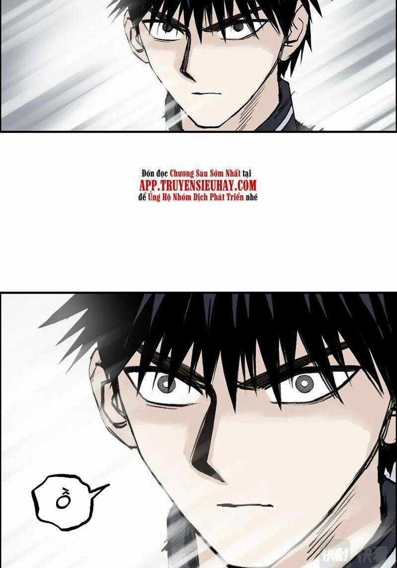 Siêu Năng Lập Phương Chapter 315 trang 35