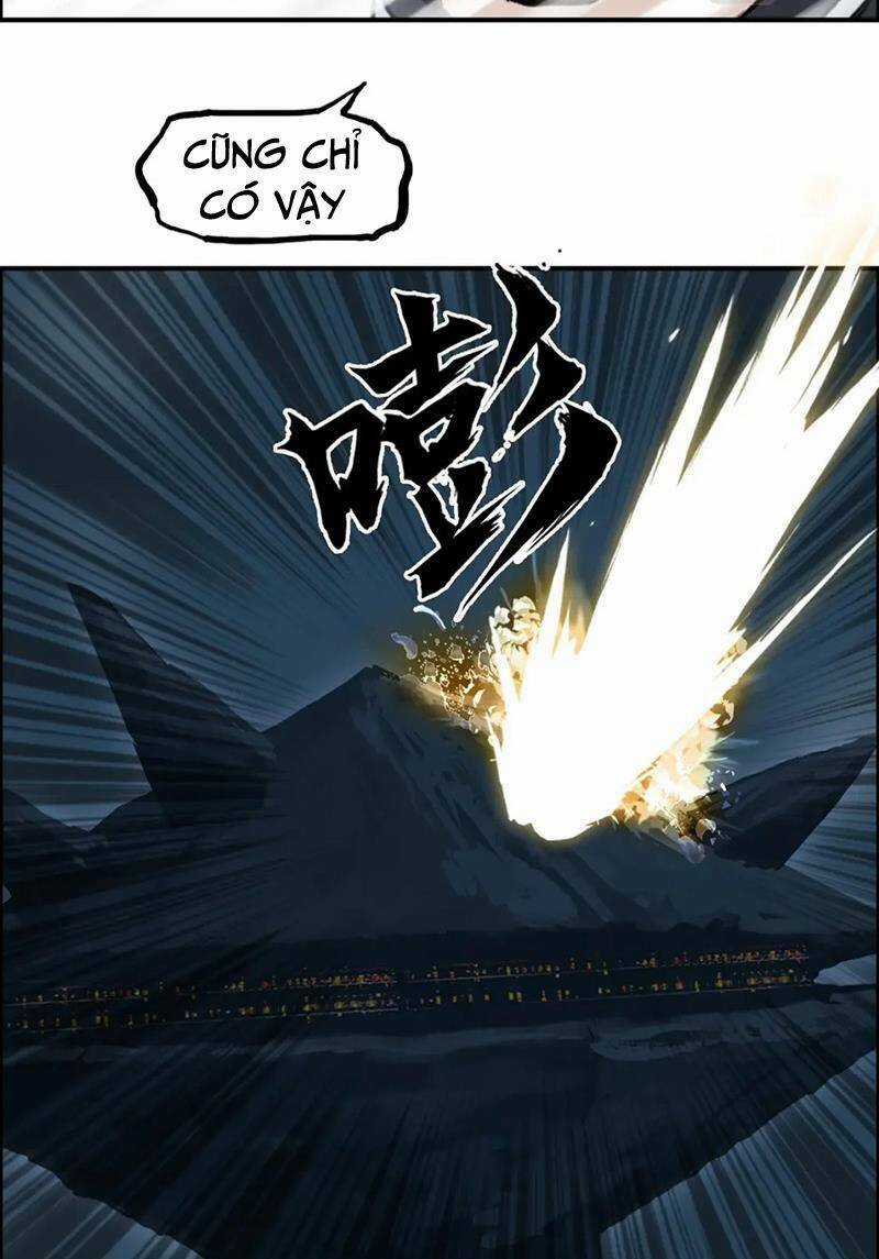 Siêu Năng Lập Phương Chapter 315 trang 36