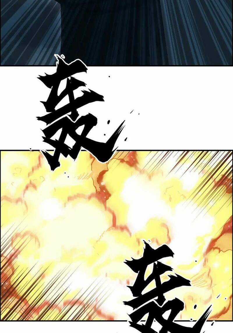 Siêu Năng Lập Phương Chapter 315 trang 37