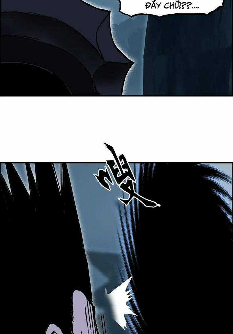 Siêu Năng Lập Phương Chapter 315 trang 39