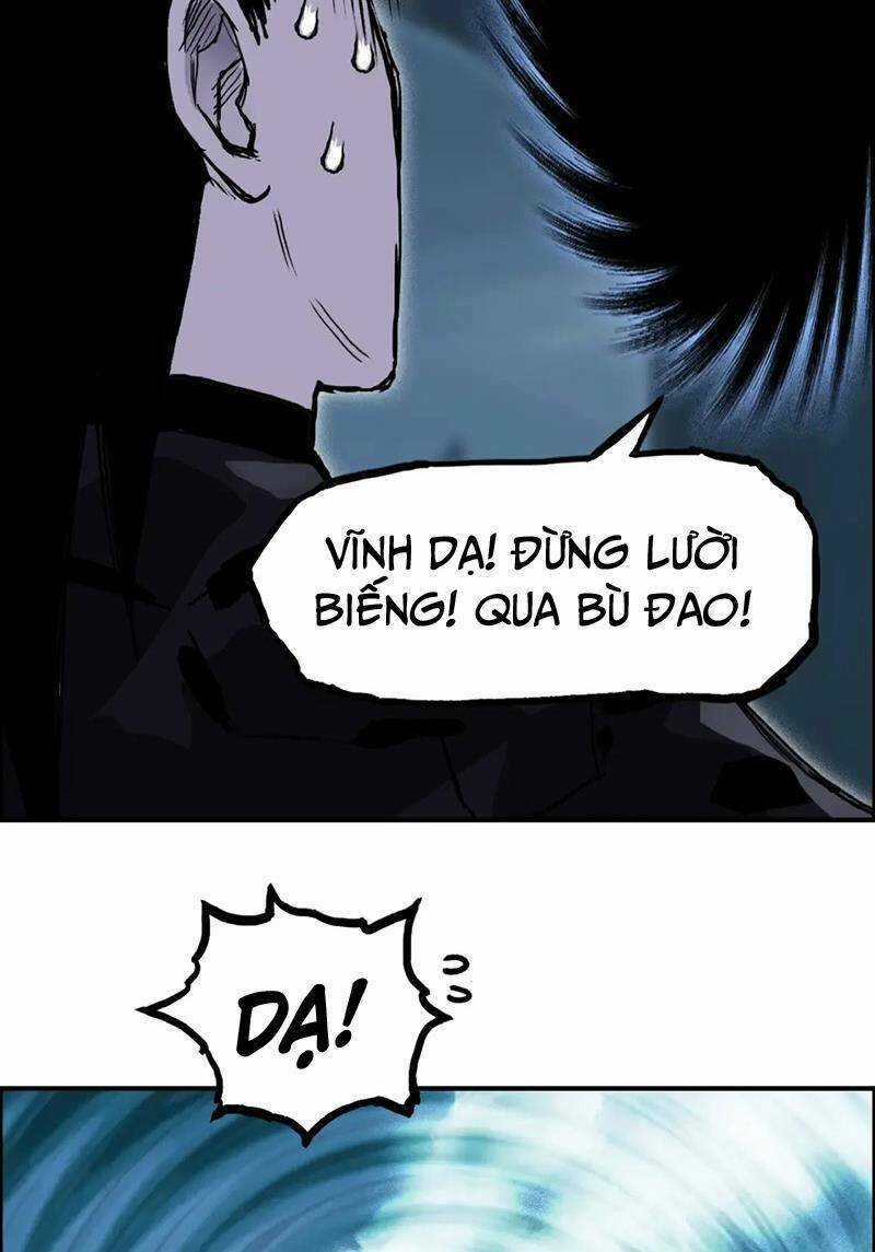 Siêu Năng Lập Phương Chapter 315 trang 40