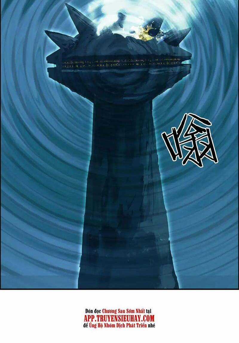 Siêu Năng Lập Phương Chapter 315 trang 41