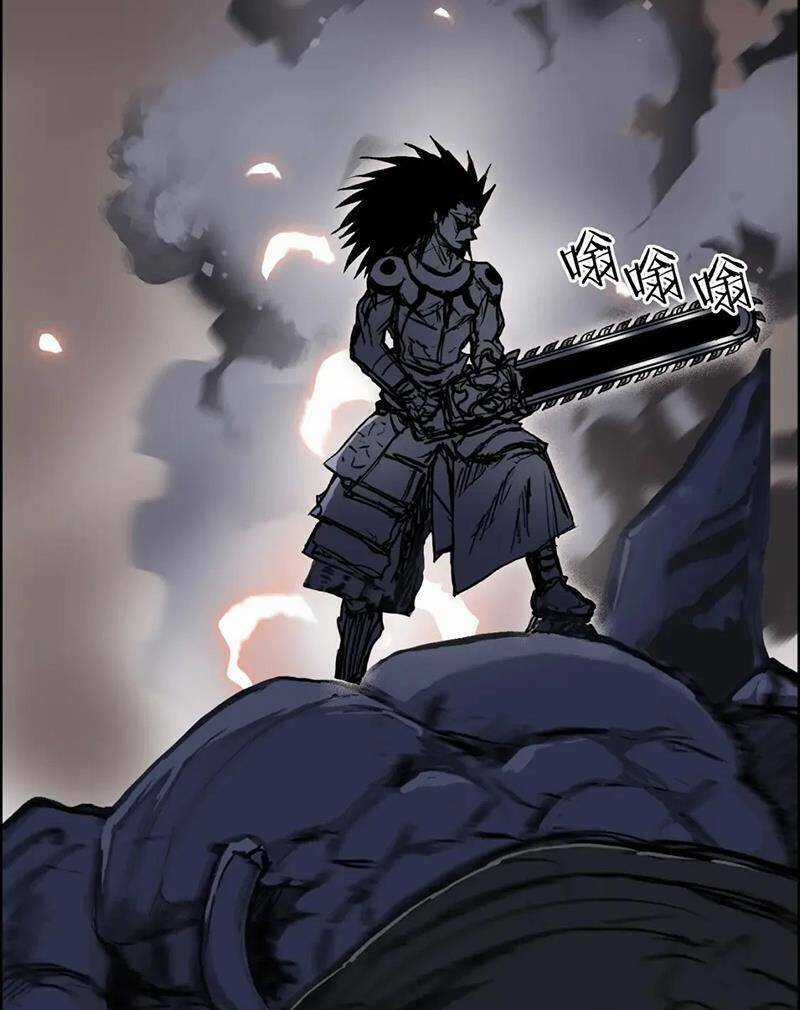 Siêu Năng Lập Phương Chapter 315 trang 44