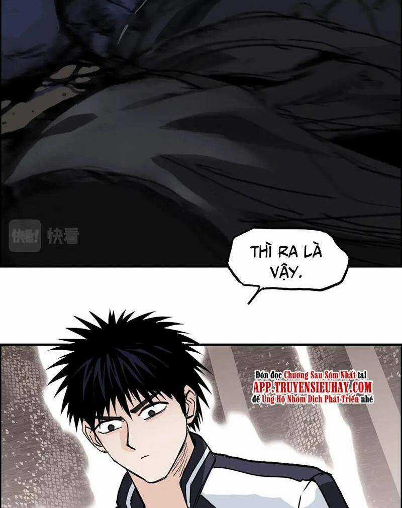 Siêu Năng Lập Phương Chapter 315 trang 45