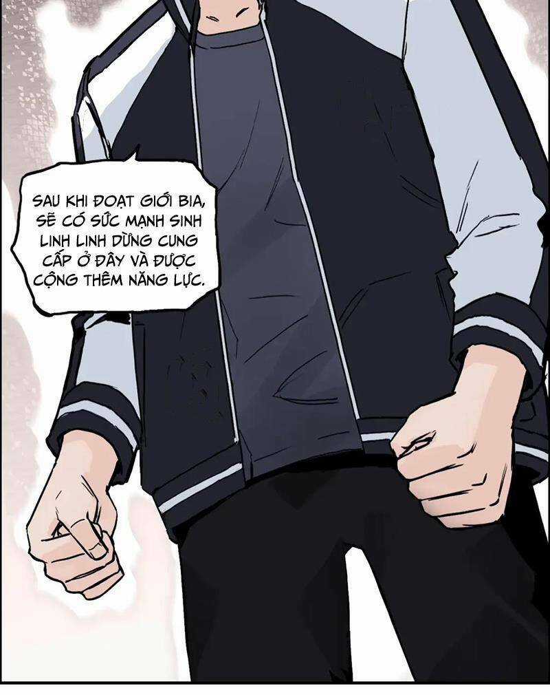 Siêu Năng Lập Phương Chapter 315 trang 46